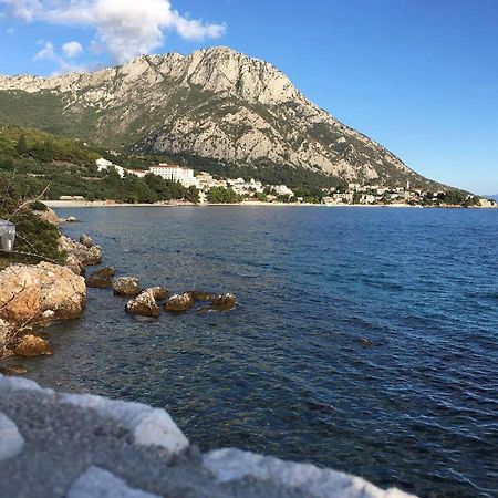 Hotel Lukas Gradac  Kültér fotó