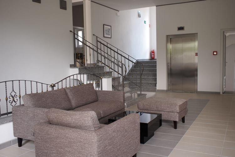 Hotel Lukas Gradac  Kültér fotó