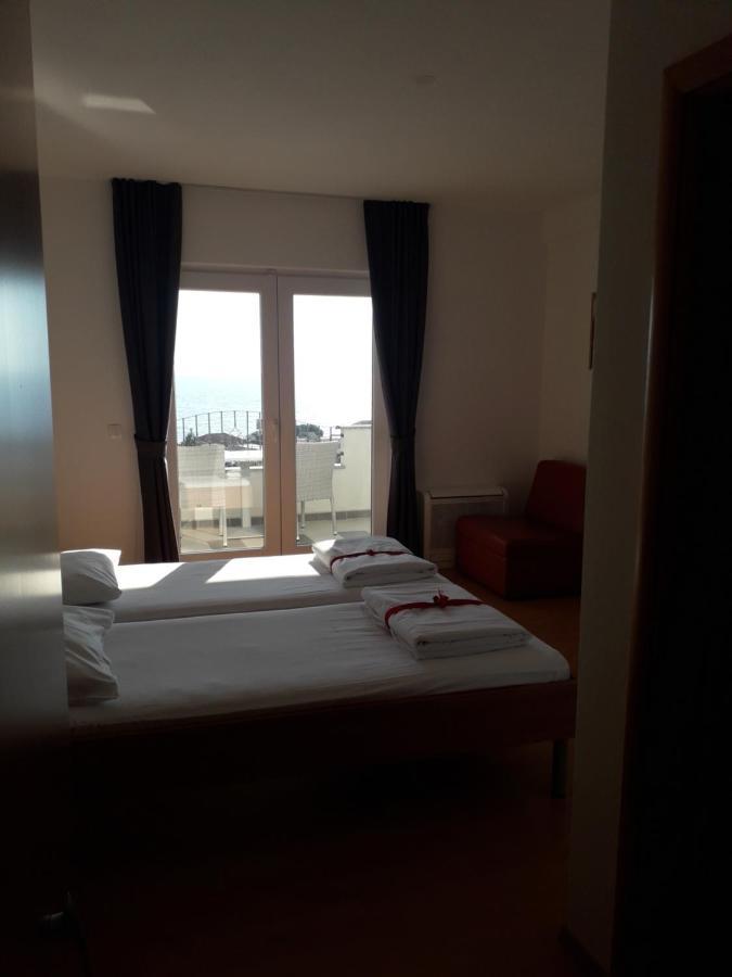 Hotel Lukas Gradac  Kültér fotó