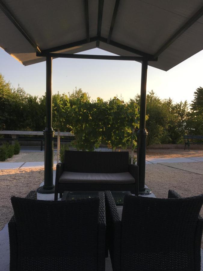 Hotel Lukas Gradac  Kültér fotó