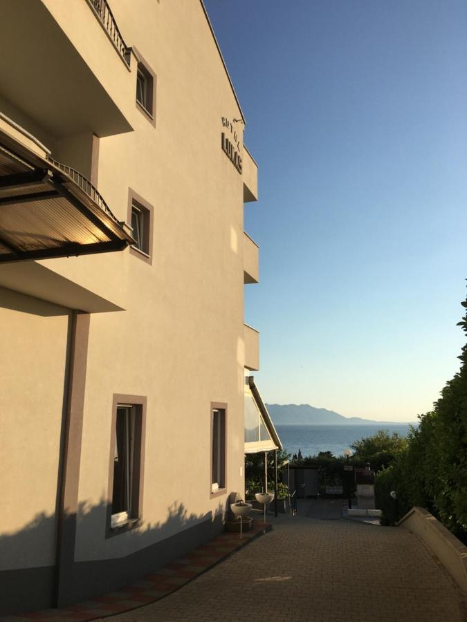 Hotel Lukas Gradac  Kültér fotó
