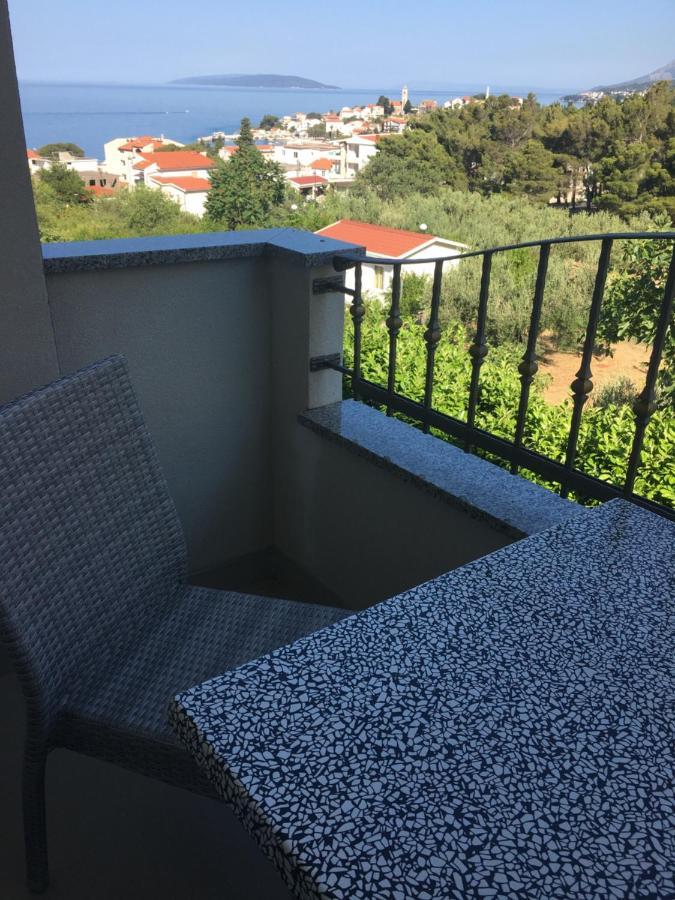 Hotel Lukas Gradac  Kültér fotó